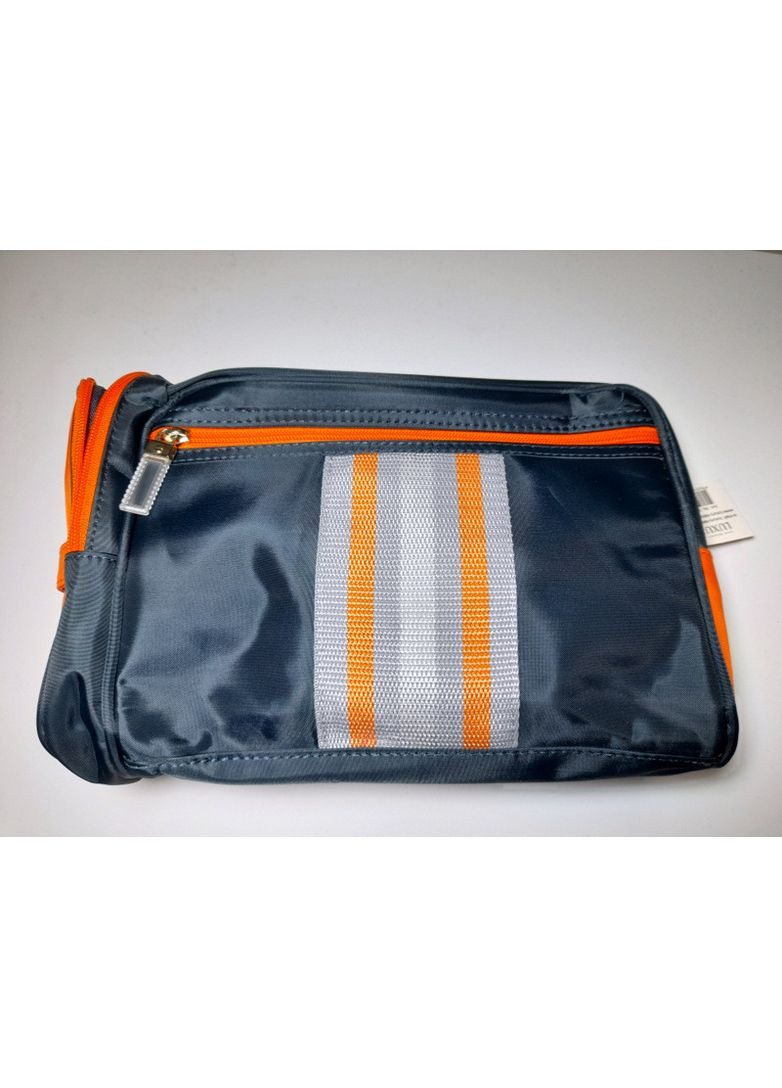 Мужская косметичка для хранения туалетных принадлежностей MB7004 Beauty LUXURY (302724960)