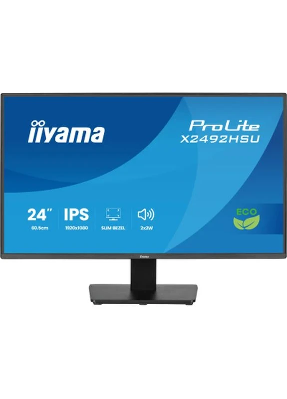 Монитор X2492HSU-B1 Iiyama (399324702)