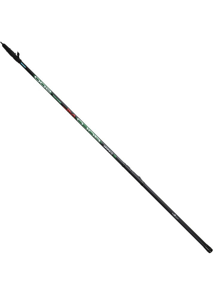 Болонське вудилище S-Canal Bolo 5м 5-20г F0010072 Flagman (356133655)