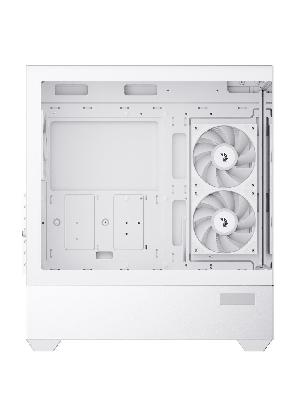 Корпус P500D Digi-G-WT-v1 White (ACCM-PN07033.21) Aerocool (369723093)