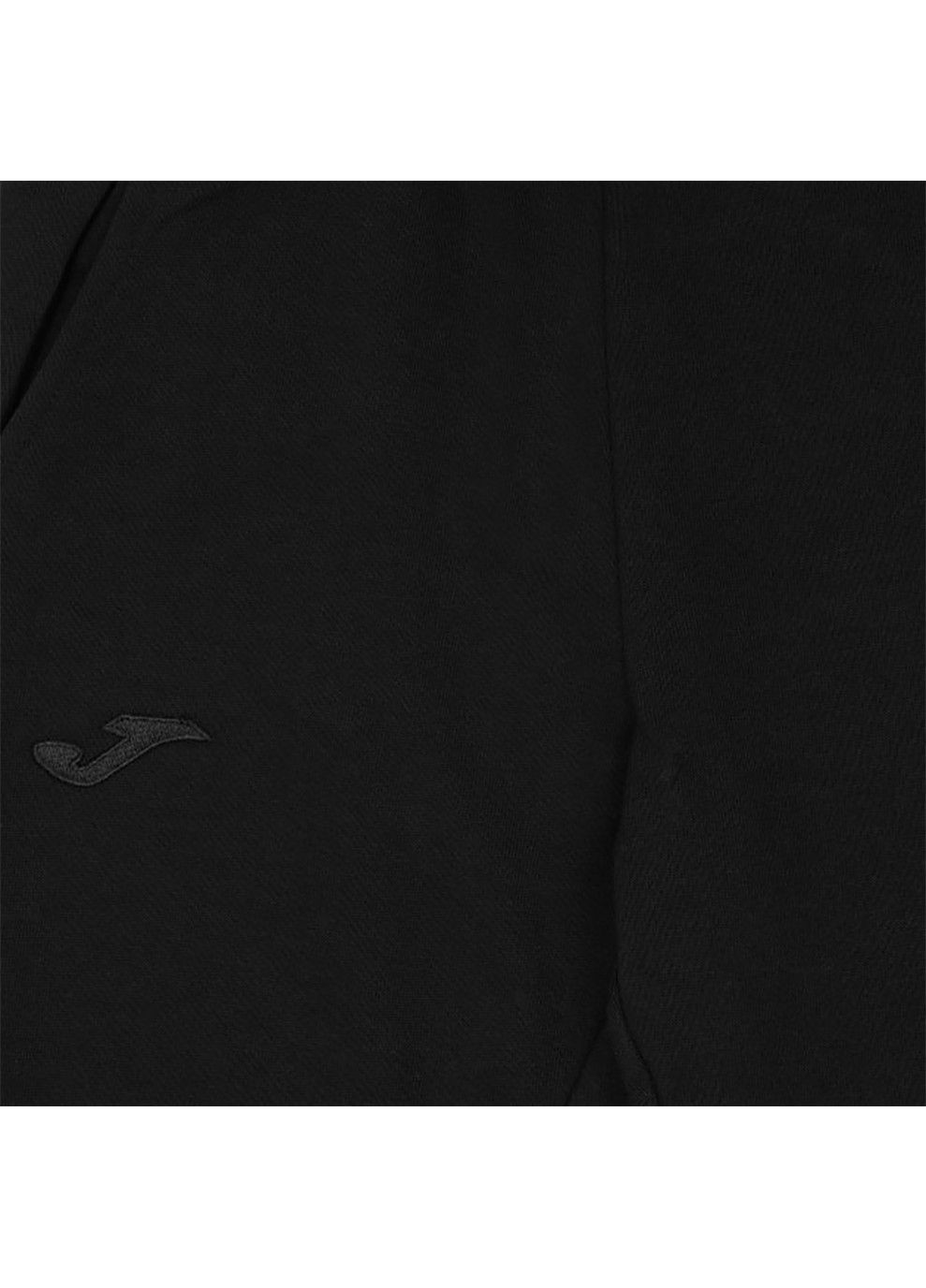 Дитячі штани спортивні Montana Cuff Чорний Joma (333960030)