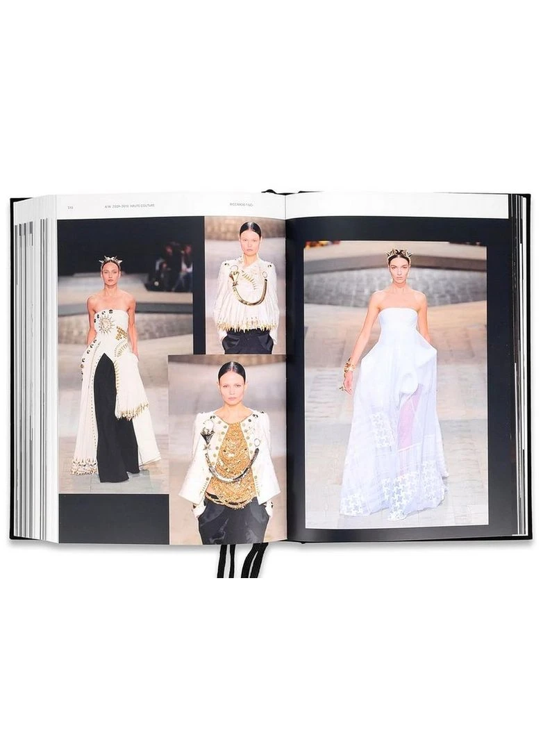 Givenchy Catwalk. Повні колекції Thames & Hudson (392245071)