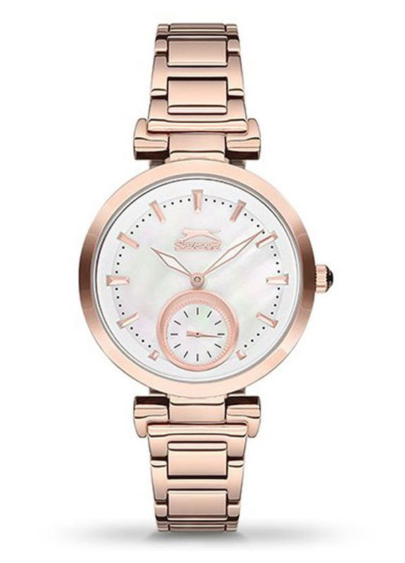 Жіночі наручні годинники Slazenger SL.09.6114.4.04 (322690087)