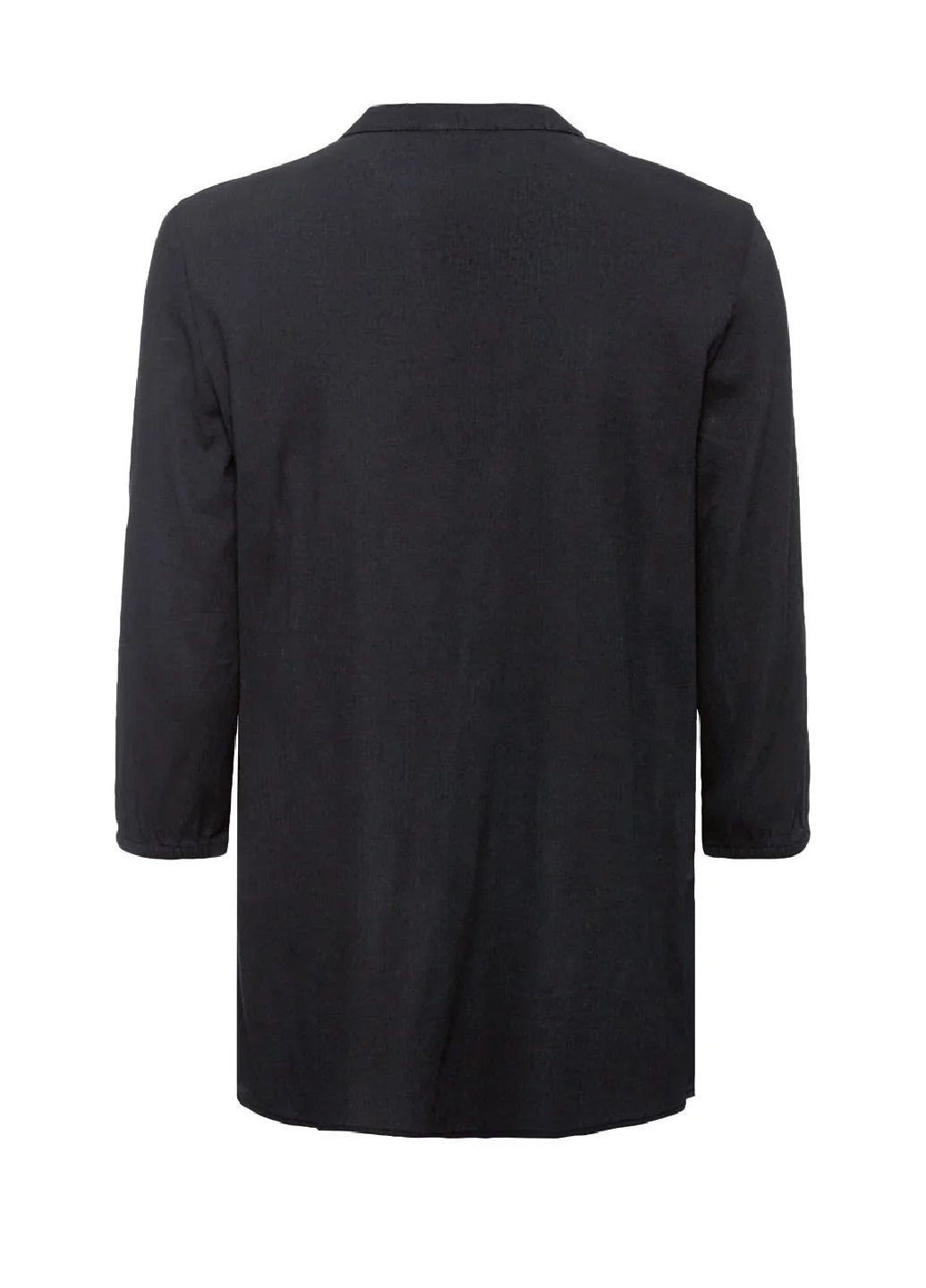 Туніка з вишивкою на люверсах Esmara (330004412)