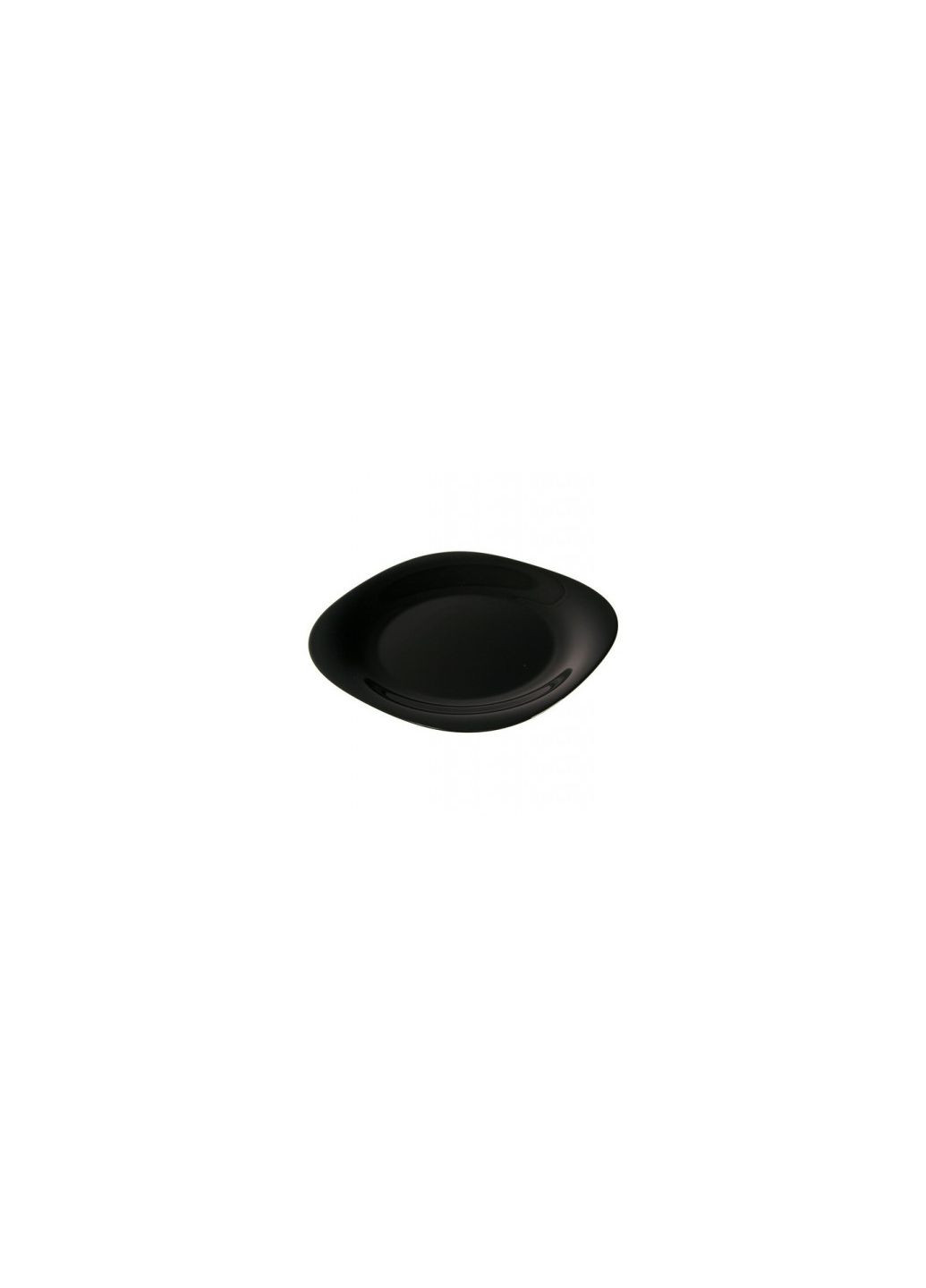 Тарілка десертна Carine Black 190 мм L9816 Luminarc (273223013)