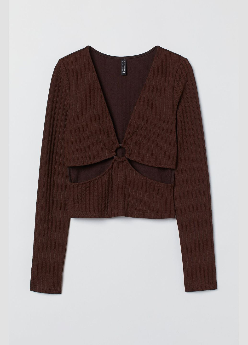 Топ H&M (299449698)