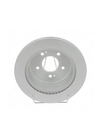 Диск гальмівний Ferodo (368534711)