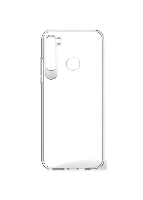Чохол до мобільного телефона (DG-TPU-TRP-48) DENGOS Xiaomi Redmi Note 8 2021 (326591576)