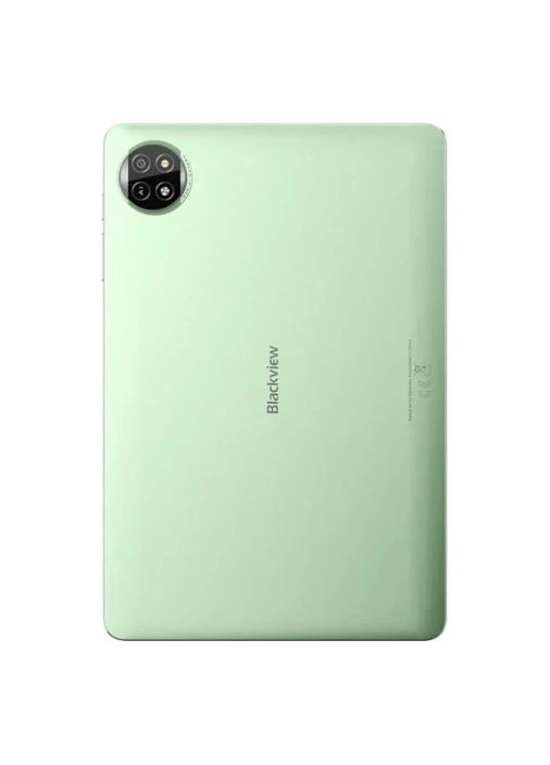 Планшет Tab 20 4/64Gb Wi-Fi Field Green Global version Blackview (389878134)