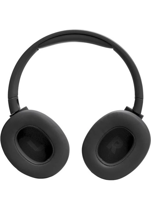 Навушники Tune 720BT Black (JBLT720BTBLK) JBL (373218175)