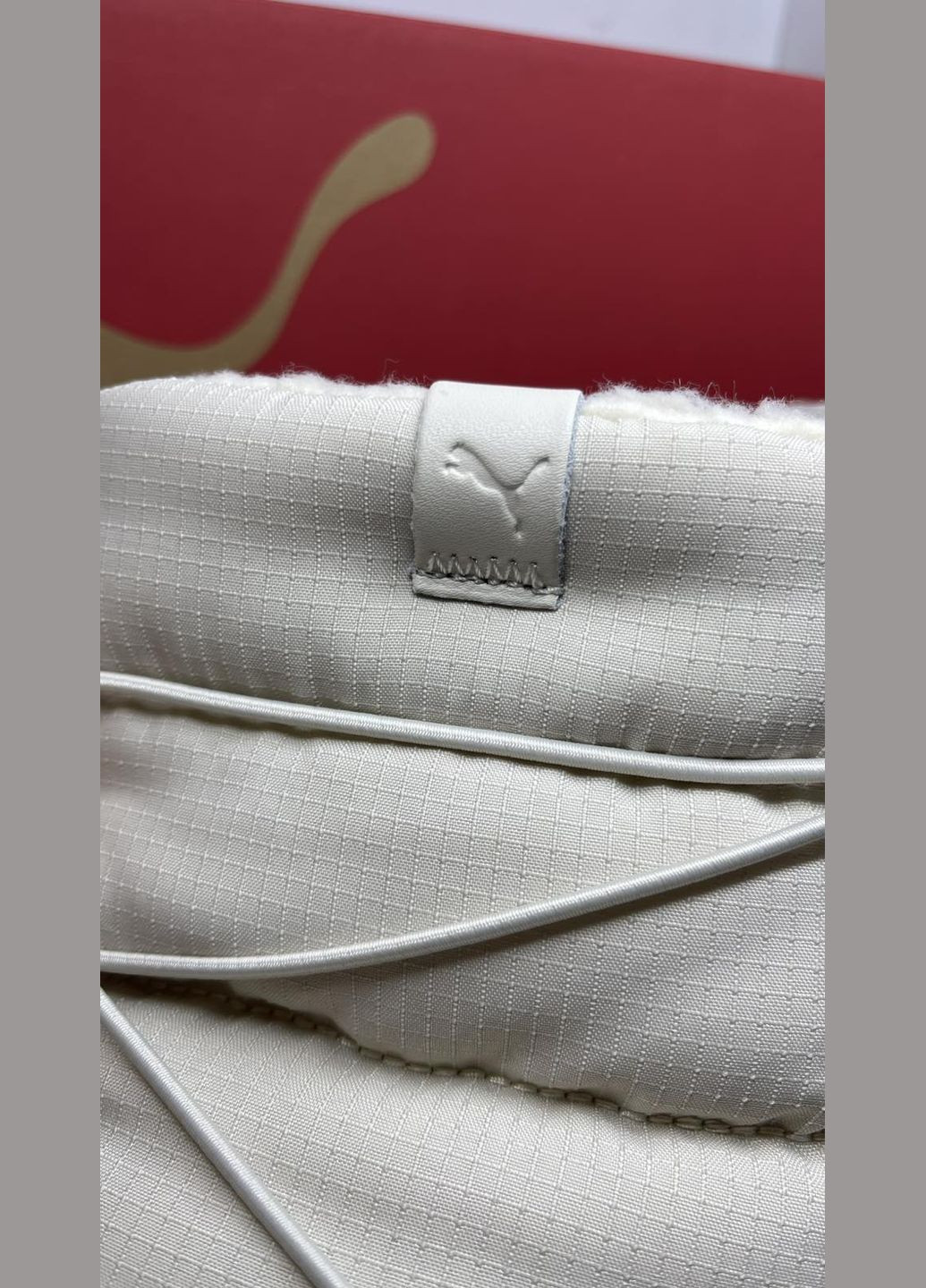 ботинки женские Puma