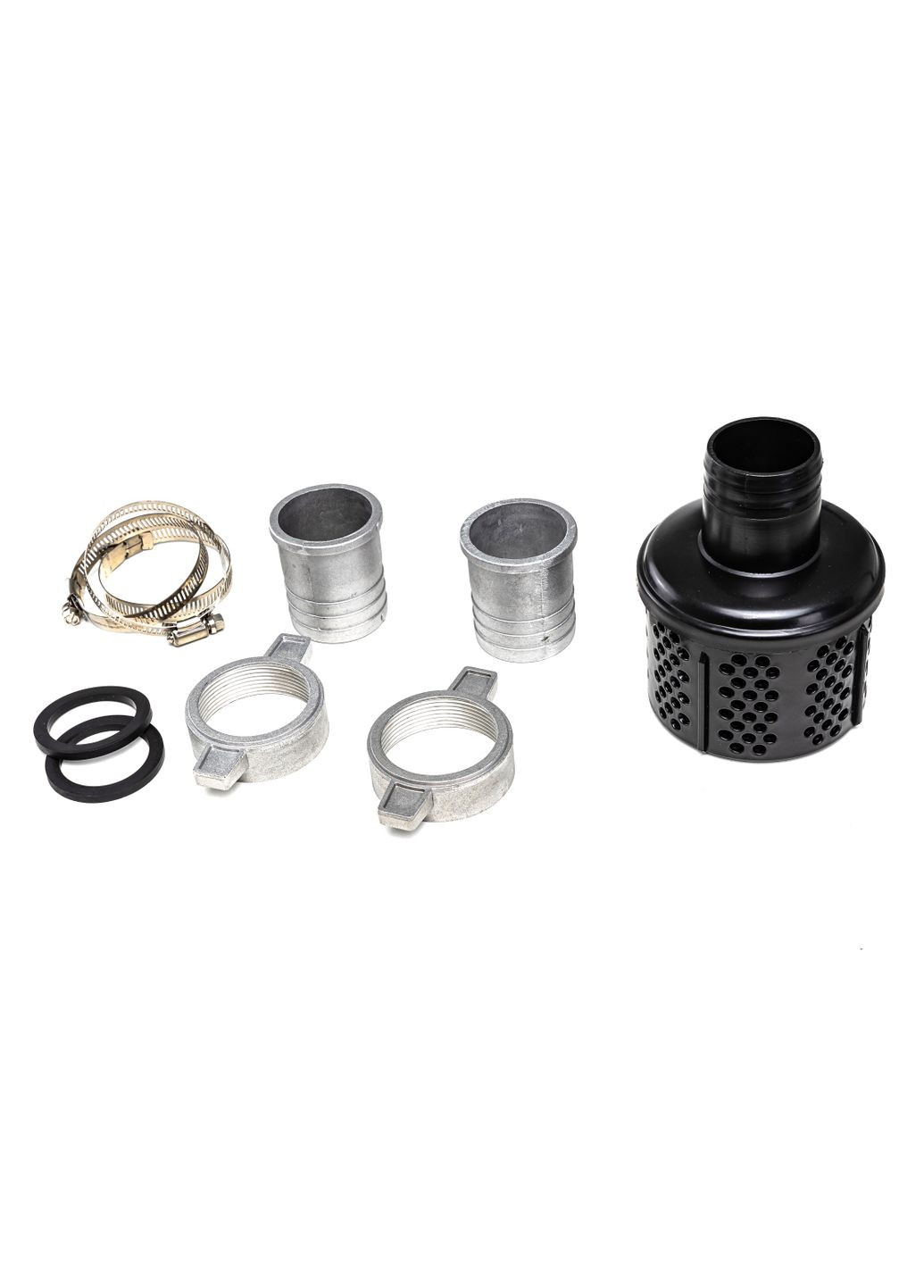 Мотопомпа LGP20-C, рукав 50мм, 30м3/час, подъем 30м, чистая вода GTM (371388379)