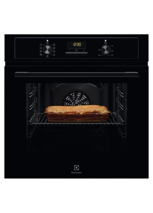 Духовой шкаф EOF3H50BK Electrolux (342399163)