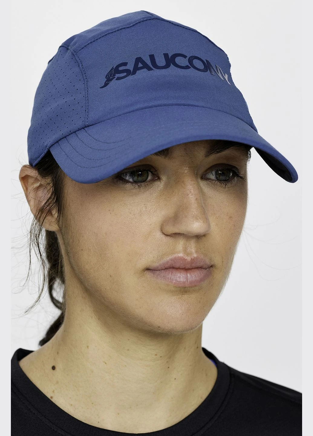 Бейсболка OUTPACE HAT Saucony (308411662)
