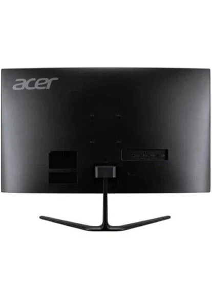 Монітор вигнутий 27" Nitro ED270US3bmiipx,, WLED, VA, 2560x1440 (16:9), 180 Гц, 1 мс, 250 кд/м², 5000:1, 1500R, 178°/178°, Acer (395341327)