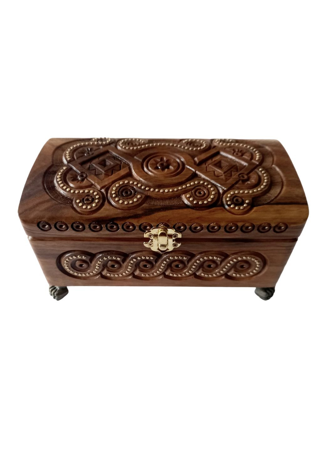 Скринька Купюрниця No Brand (329735082)