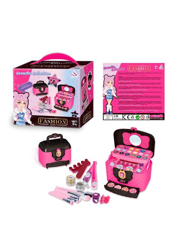 Набір косметики для дівчаток Home (328245262)