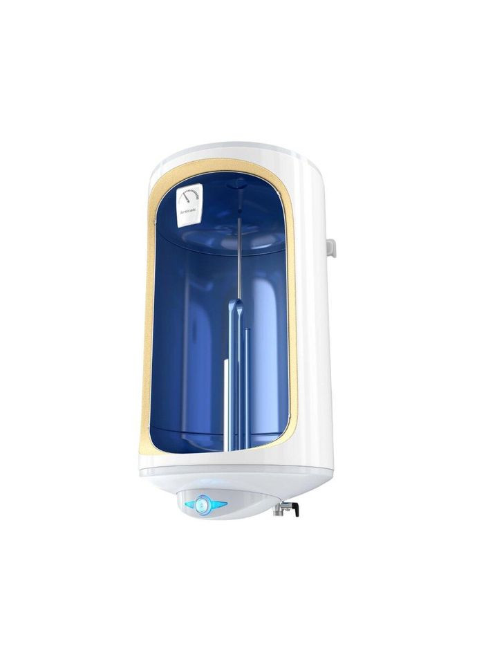 Водонагрівач (бойлер) електричний накопичувальний Anticalc (GCV 15044 24D B14 TBR) TESY (315142006)