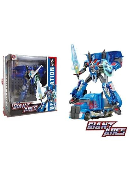 Трансформер "Оптімус Прайм" Generic (372823157)