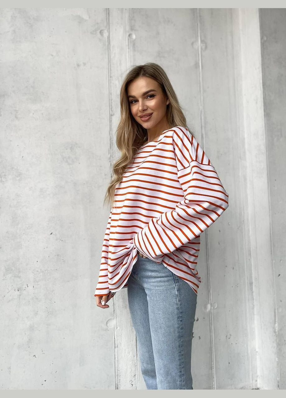 Лонгслів оверсайз LeVi (317286703)