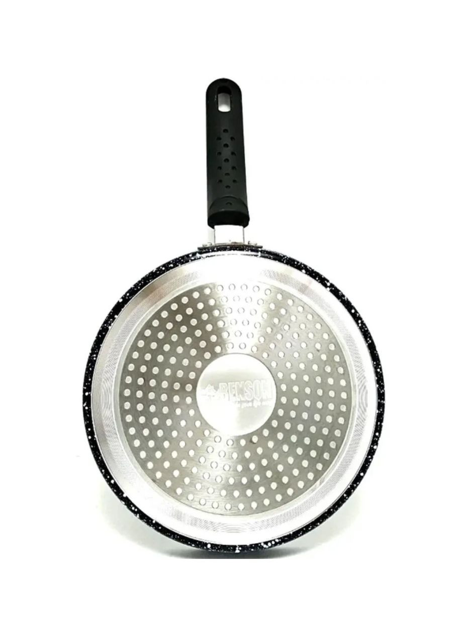 Сковорода для блинов Вenson BN-581 с антипригарным гранитным покрытием 22cm Benson (331143912)