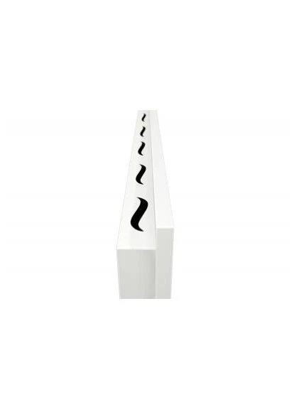 Обогреватель Teploceramic TCH-RA500-WHITE (401721759)