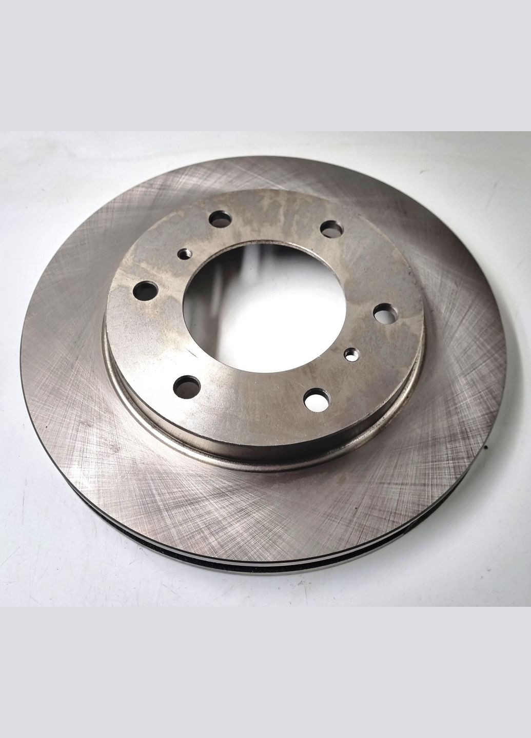 Диск тормозной передний PAJERO Паджеро Спорт BD1721 MR407116 MATOMI (345741310)