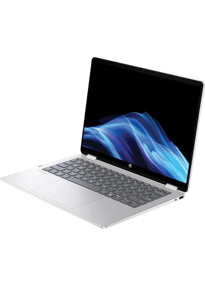 Ноутбук OmniBook 5 Flip x360 Silver (BV5T5EA) HP (345562685)