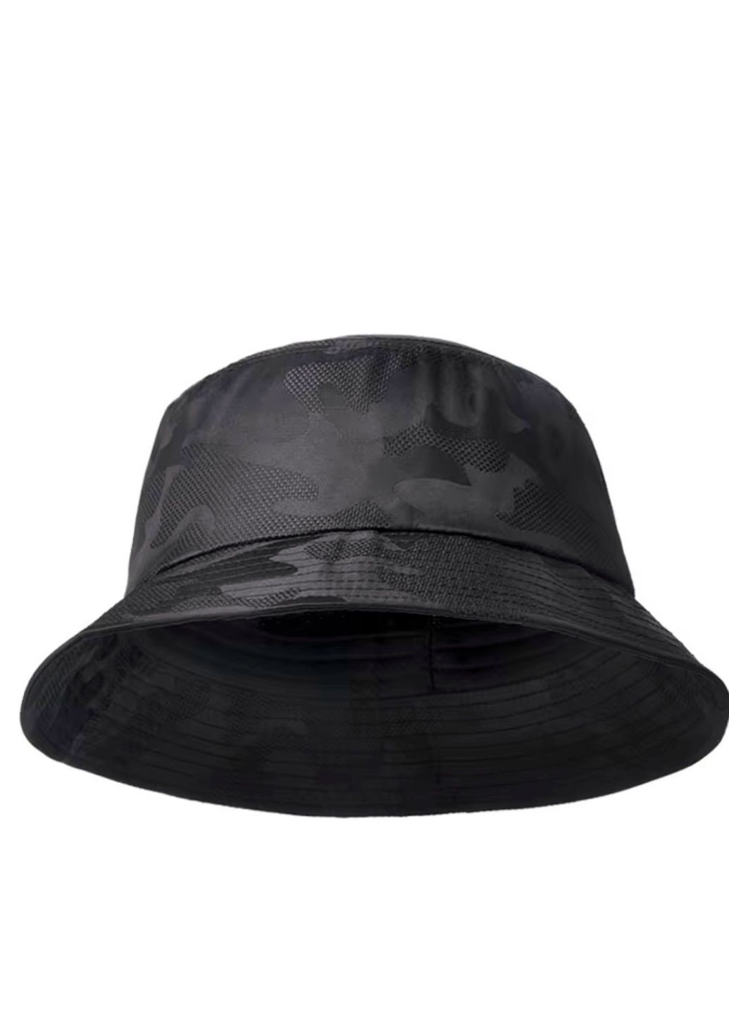 Панама "Камуфляжная" (военная, тактическая, защитная, мультикам, Унисекс No Brand Панама (302396173)