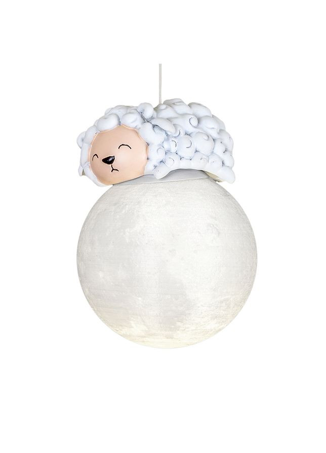 Подвесной светильник 782150-3(500) LB (LVS4871) Levistella (323003216)