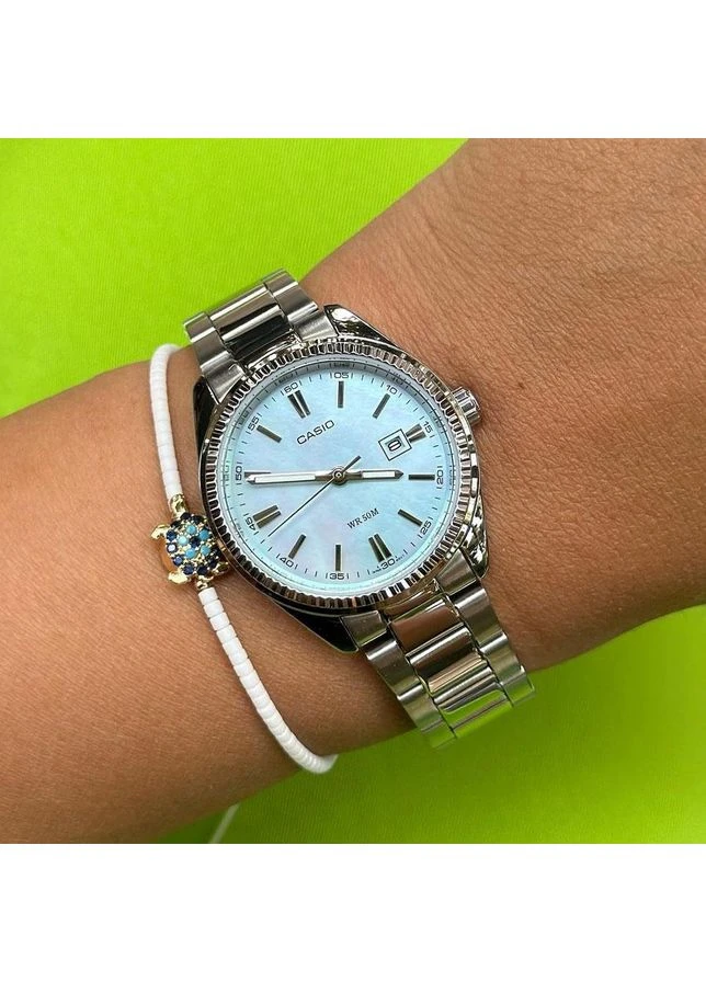 Наручний годинник LTP-1302DS-2A Casio (396701477)