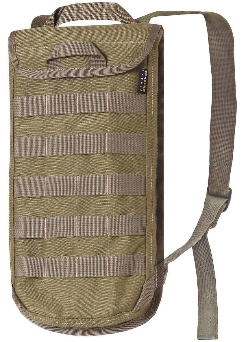 Питьевая система Tactical Extreme 3 Coyote No Brand (316534428)