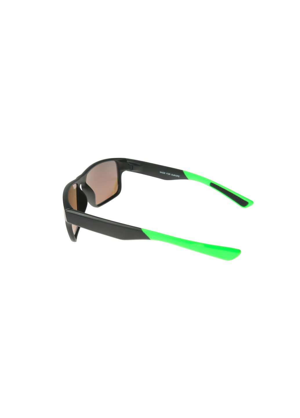 Сонцезахисні окуляри Спорт чоловічі 851-017 LuckyLOOK 851-017m (289360851)