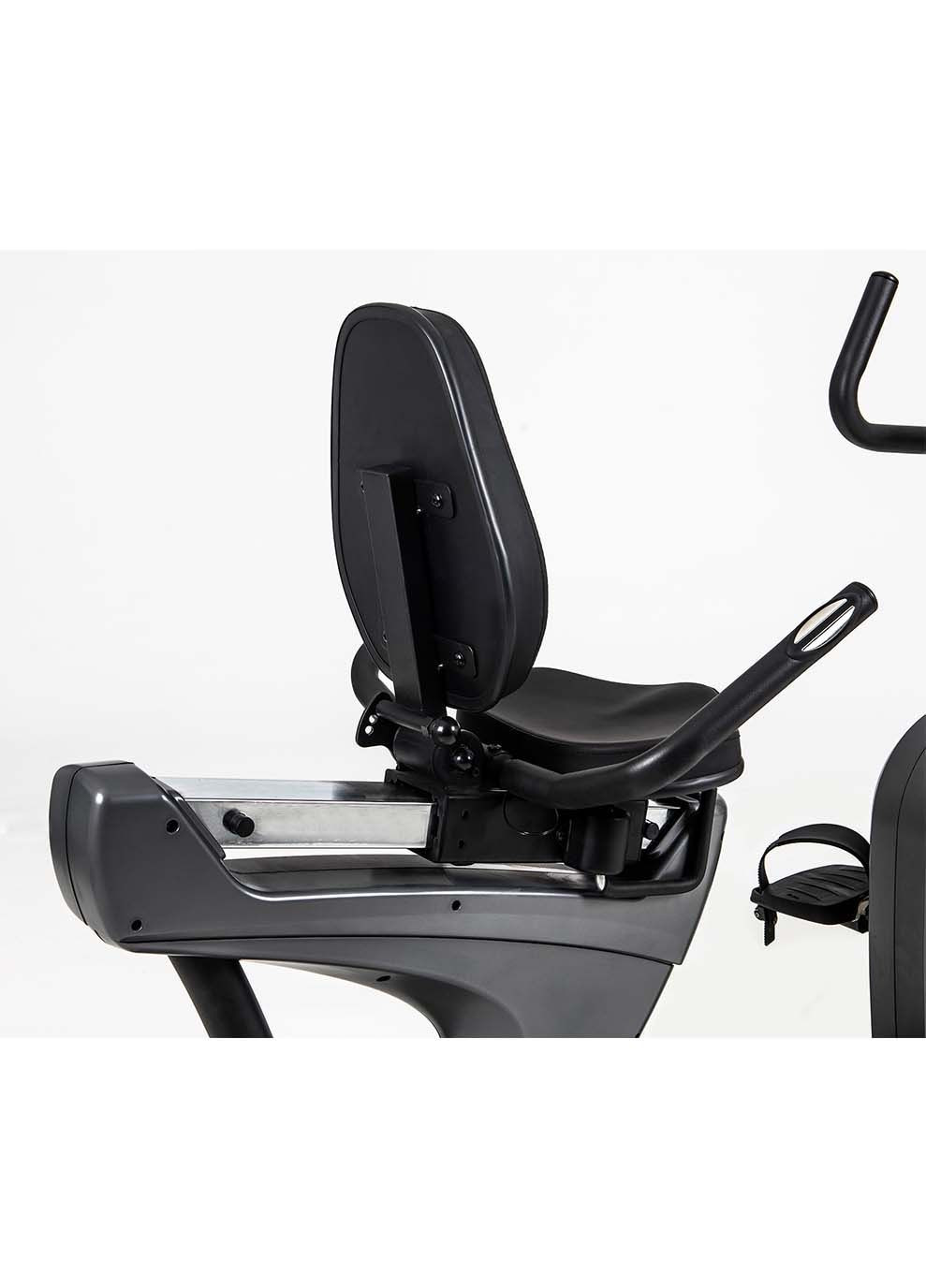Горизонтальний велотренажер Recumbent Bike BRXR 3000 Toorx (367596643)