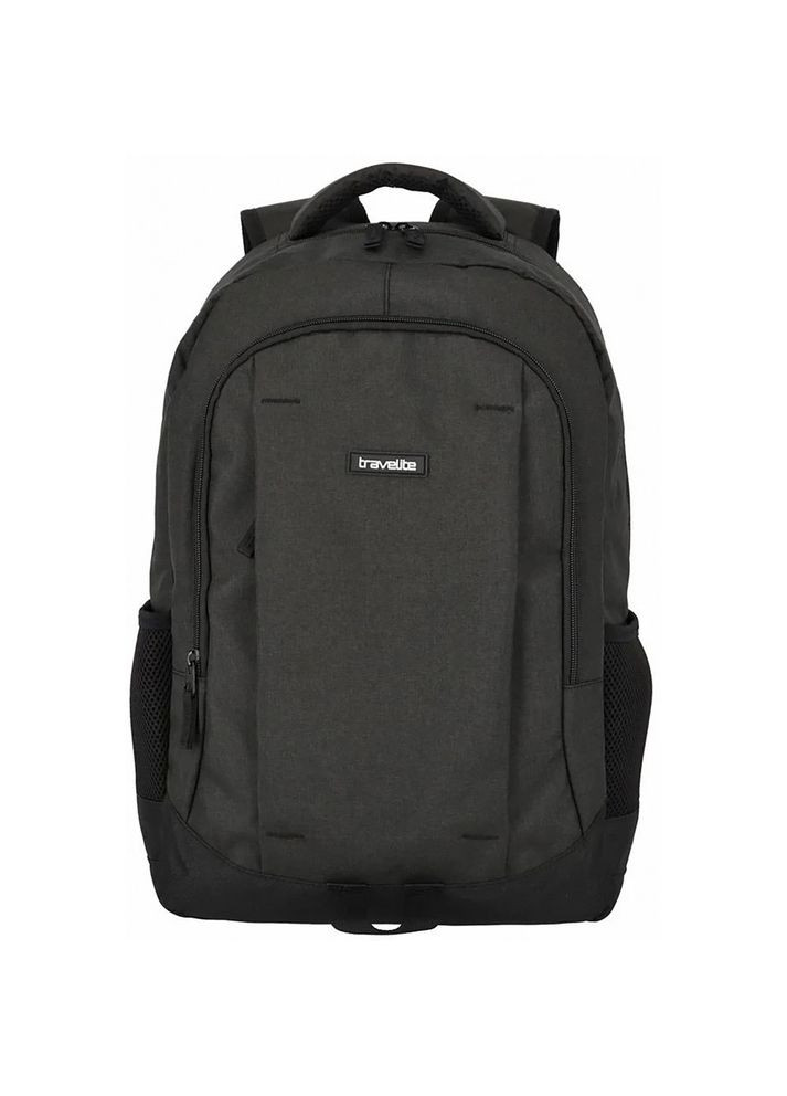 Рюкзак для ноутбука Cruise Anthracite TL096208-04 official Travelite (372674342)