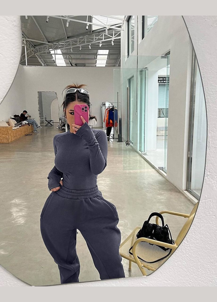 Костюм з боді та джогерами Avanti (317639552)