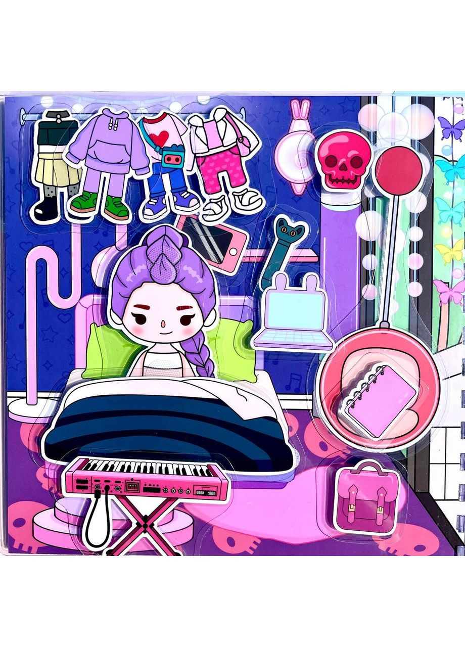 K-pop demon hunters Мисливці за демонами Кпоп Полювальниці на демонів No Brand (365762447)