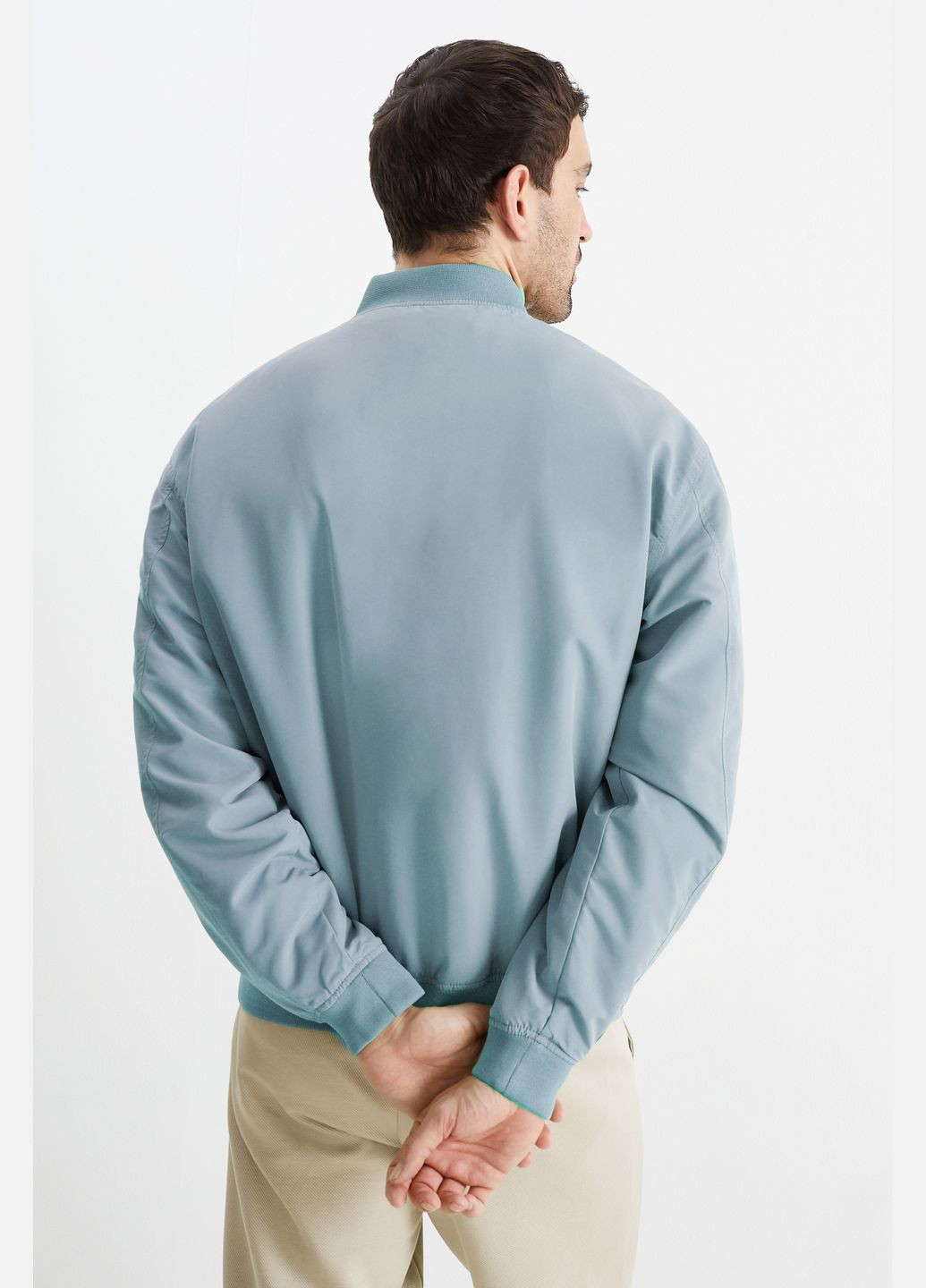 Бомбер C&A (335369629)