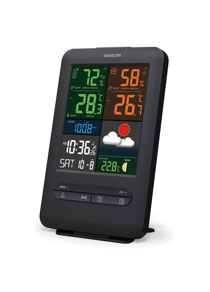 Метеостанция SWS7300 Sencor (372618574)