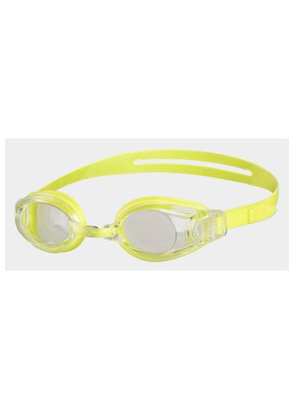 Окуляри для плавання ZOOM X-FIT жовтий Уні OFSM Arena (394489642)