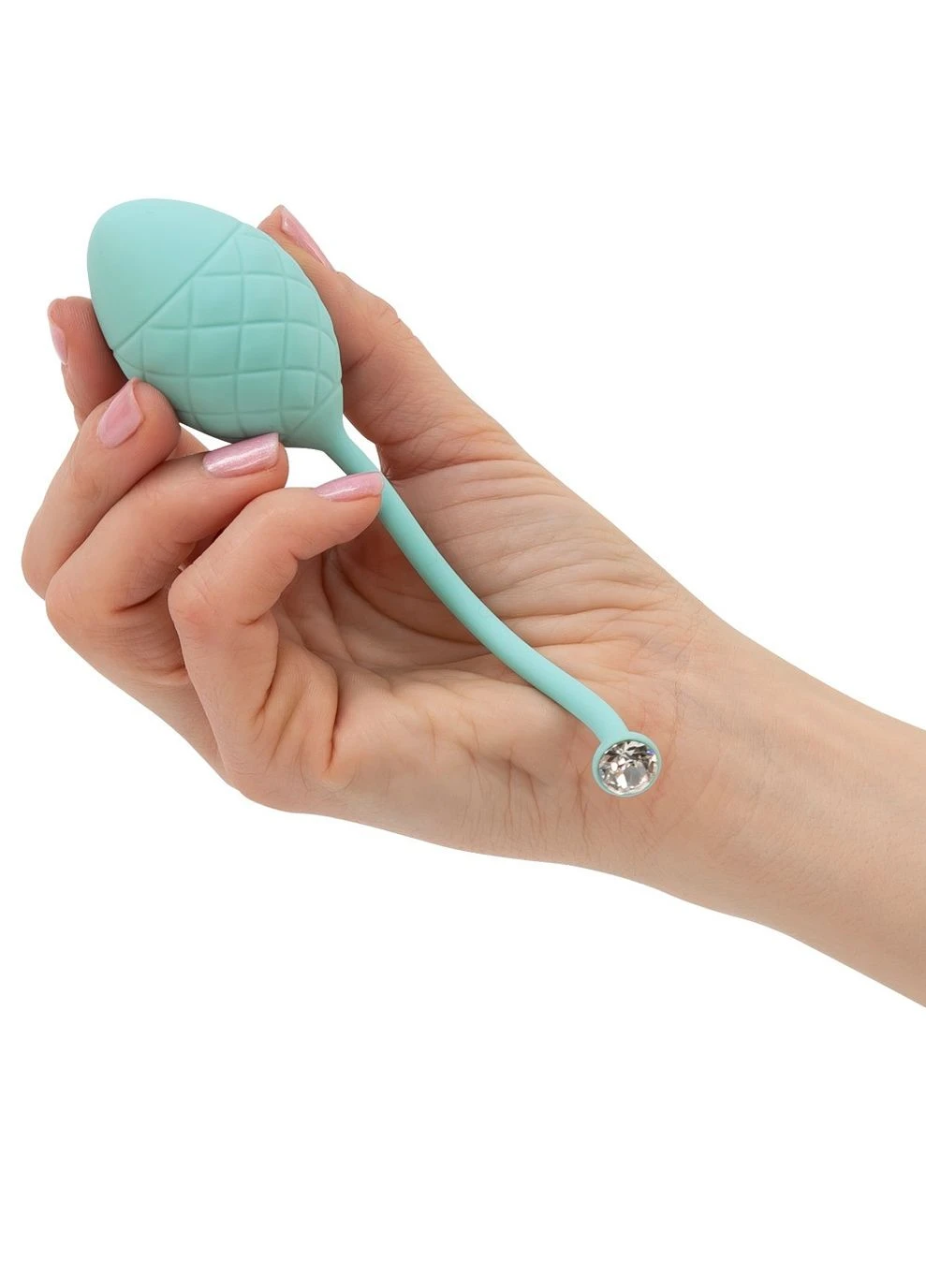 Набір Вагінальних Кульок Frisky Seli Soft Touch (393501939)