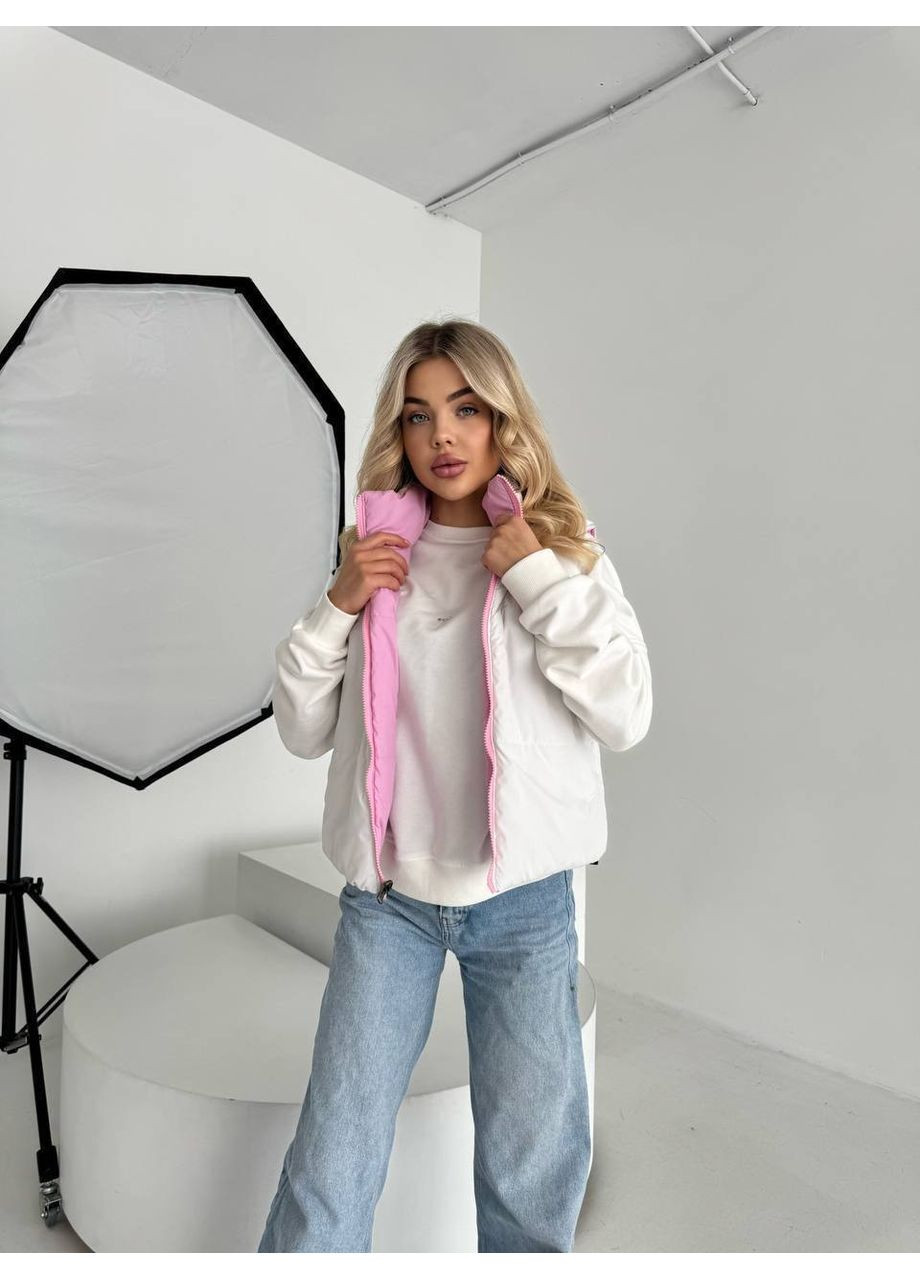 Двухсторонняя жилетка Україна (361149182)