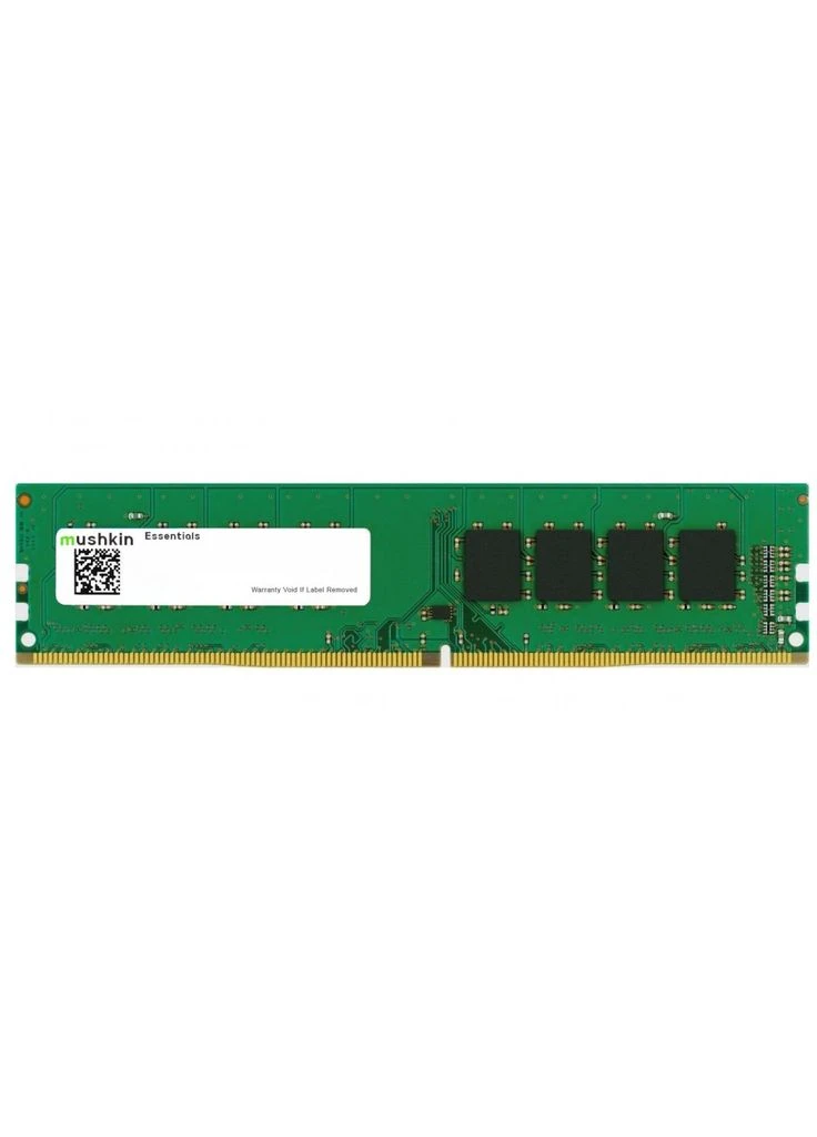 Модуль памяти для компьютера DDR4 16GB 3200 MHz Essentials (MES4U320NF16G) Mushkin (394222647)