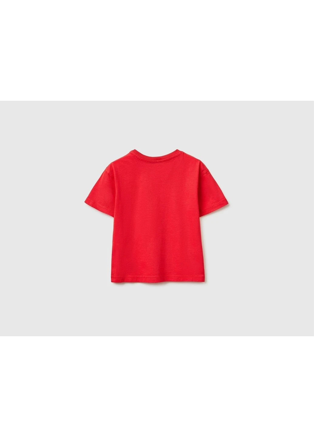 Футболка дитячий (дівчинка) BEN.012 3I1XG10MK.P 30a United Colors of Benetton - (400868652)
