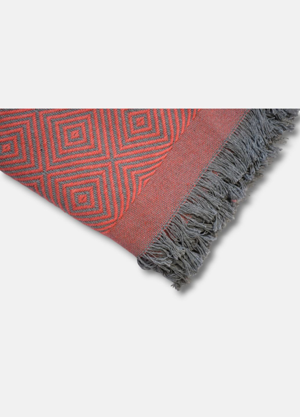 Плед Issimo Maia 170×230 см. Fusya Issimo Home (322785026)