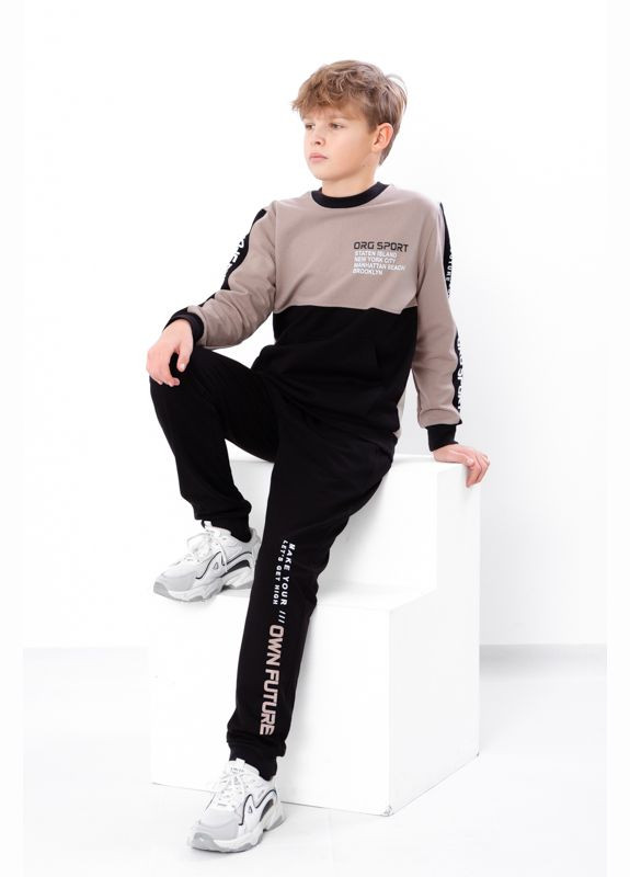 Костюм для мальчика (подростковый) (p-16376) Носи своє (322266001)