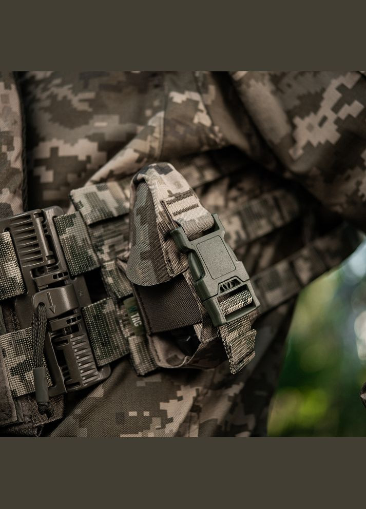 Подсумок для осколочной гранаты РГД-5/Ф-1 MM14 M-TAC (315047527)