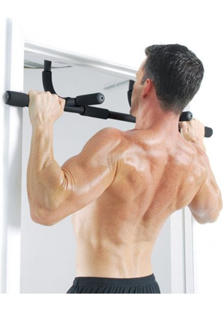 Тренажер турнік Iron Gym (363819611)