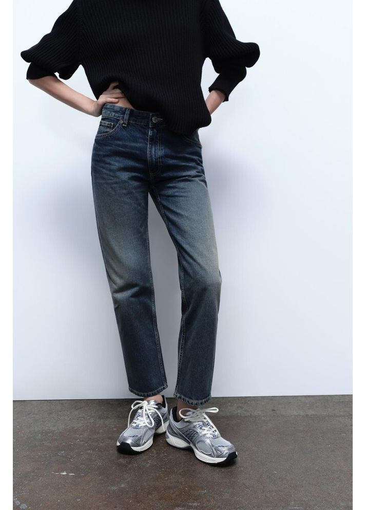 Джинси 4730/001 Zara - (370205200)