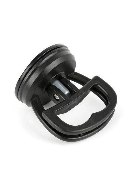 Присоска вакуумна для видалення вм'ятин на авто 5,5 см Чорний (VI050816) Bodasan (317297165)